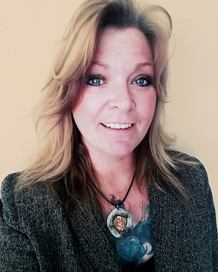 Shelley Smith